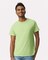 Gildan® Ultra Cotton Short Sleeve Crewneck T-Shirt 6 oz 100% US Cotton Classic Fit Blank Tee for Custom Printing